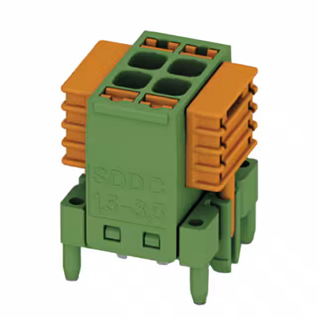 1848642 Phoenix Contact  Wire to Board